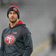 It seems likely that Jimmy G will have a new home next season, but he hasn’t been moved yet.
